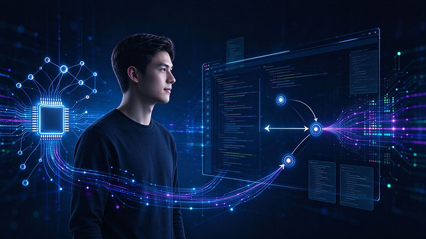 AI 时代如何选择第一门编程语言（2026 版决策指南）